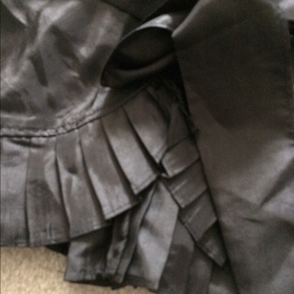 General Apparel Black Top - Picture 3 of 5